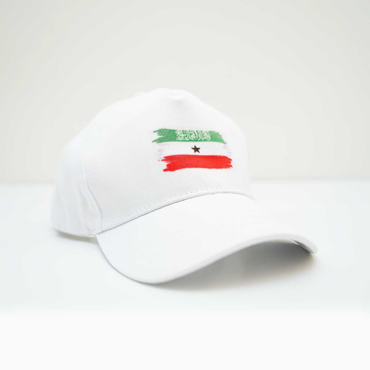 somaliland flag cap